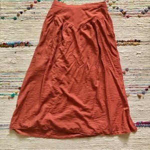 A New Day Boho Skirt Size XS